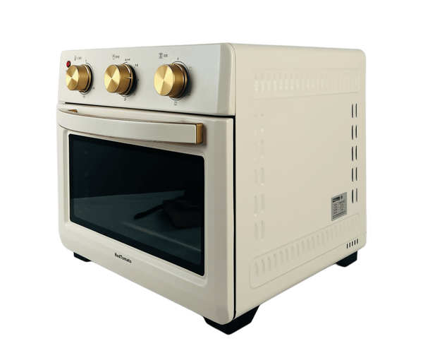 فرن كهربائي وقلاية هوائية 2 في 1 Image 2 Preview