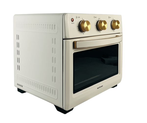فرن كهربائي وقلاية هوائية 2 في 1 Image 3 Preview