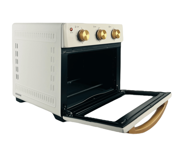 فرن كهربائي وقلاية هوائية 2 في 1 Image 4 Preview