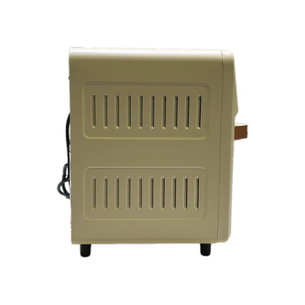 فرن كهربائي وقلاية هوائية 2 في 1 Image 4 Preview