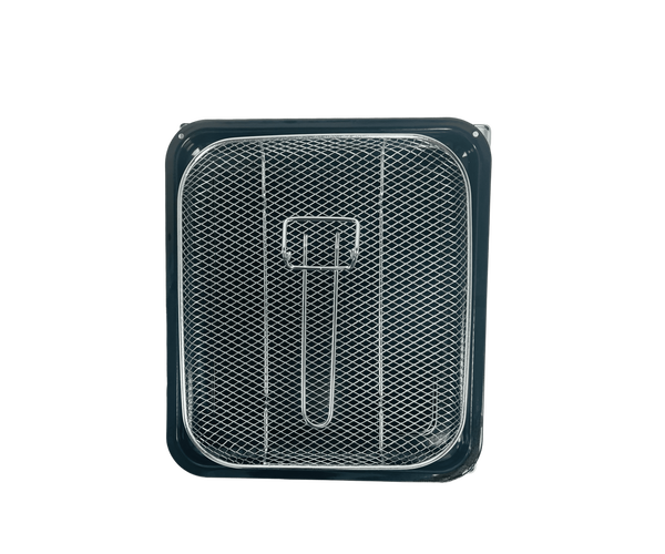 فرن كهربائي وقلاية هوائية 2 في 1 Image 5 Preview