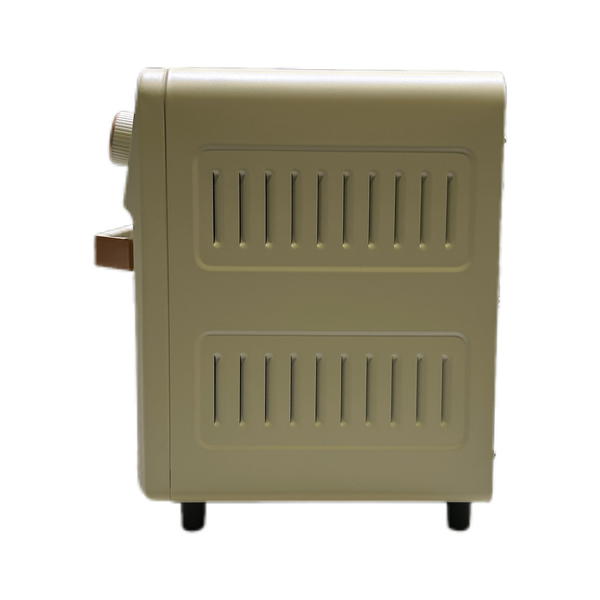 فرن كهربائي وقلاية هوائية 2 في 1 Image 5 Preview