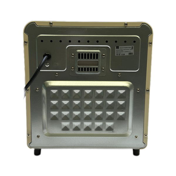 فرن كهربائي وقلاية هوائية 2 في 1 Image 6 Preview