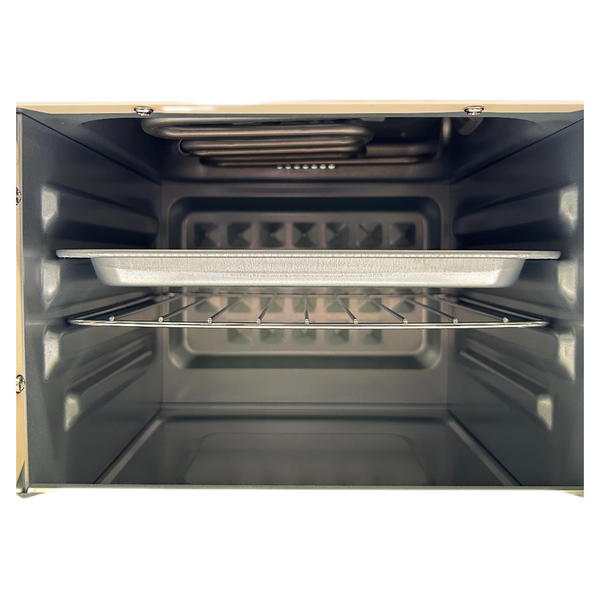 فرن كهربائي وقلاية هوائية 2 في 1 Image 8 Preview