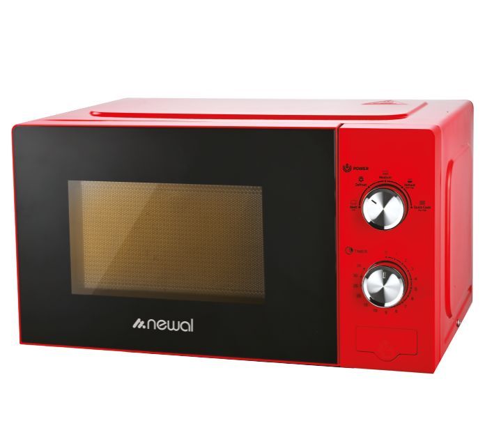 فرن مايكرويف 20 لتر موديل MWO-265/03 من Newal Preview Image
