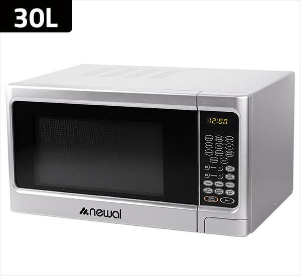 فرن مايكرويف ماركة نوال Image 1 Preview