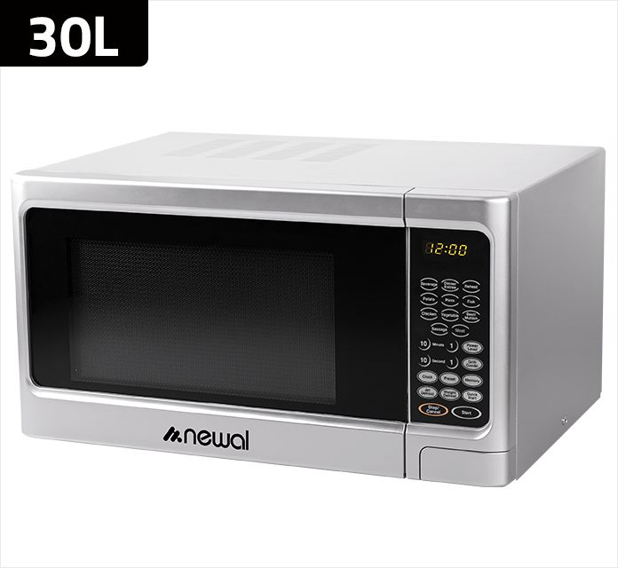 فرن مايكرويف ماركة نوال Preview Image