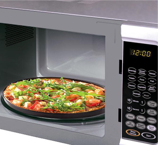 فرن مايكرويف ماركة نوال Image 4 Preview