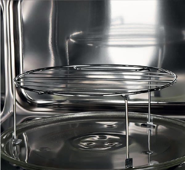 فرن مايكرويف ماركة نوال Image 6 Preview