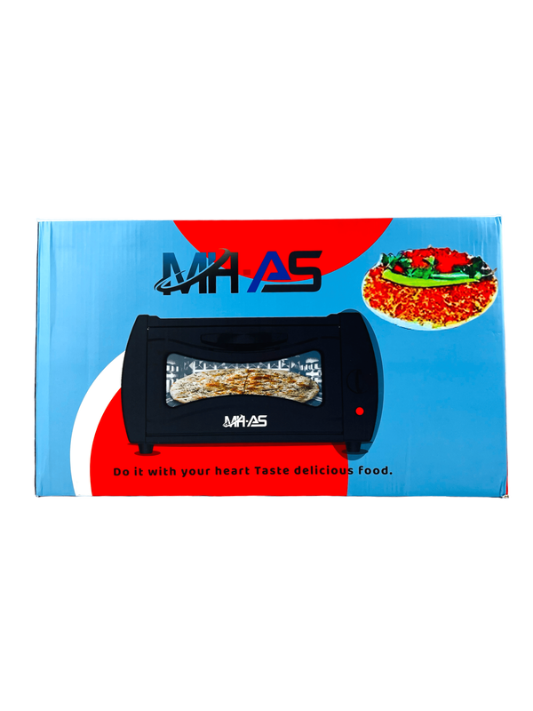 فرن تندوري Image 6 Preview