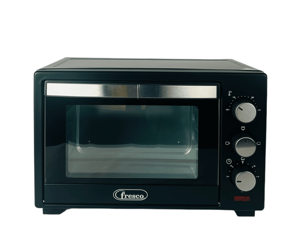 فرن كهربائي 19 لتر من فريسكو Image 1 Preview