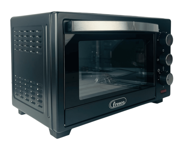 فرن كهربائي 19 لتر من فريسكو Image 3 Preview