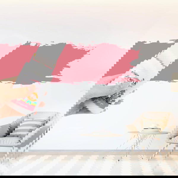 فرشاة مع عبوة طلاء أسطوانية Image 3 Preview