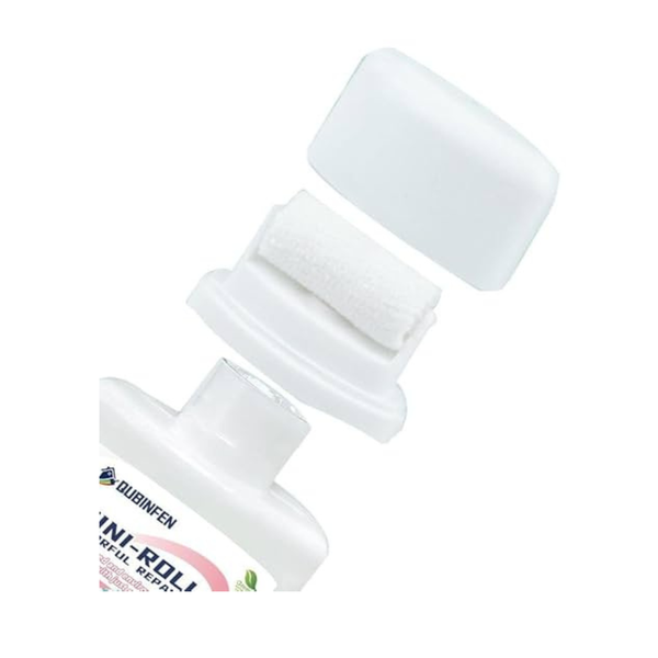 فرشاة مع عبوة طلاء أسطوانية Image 7 Preview