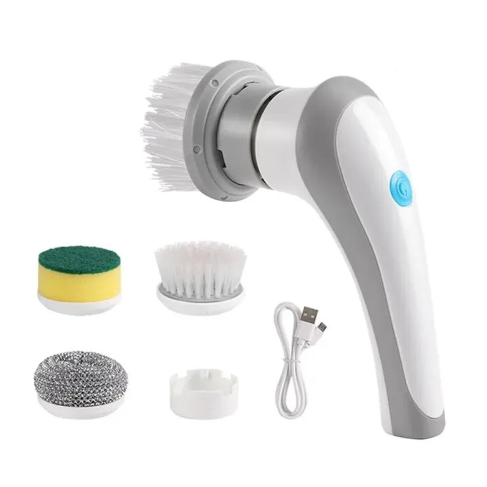 فرشاة تنظيف 3 في 1 Preview Image