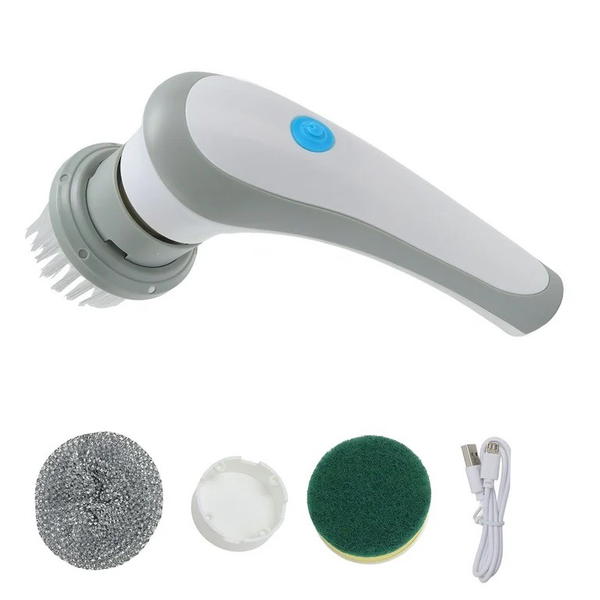 فرشاة تنظيف 3 في 1 Image 5 Preview