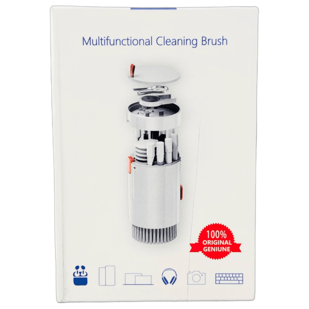 فرشاة تنظيف الالكترونيات 20 في 1 Preview Image