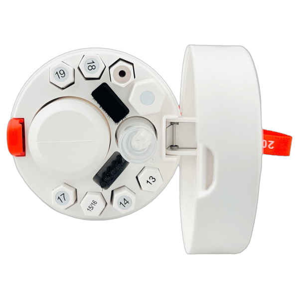 فرشاة تنظيف الالكترونيات 20 في 1 Image 6 Preview