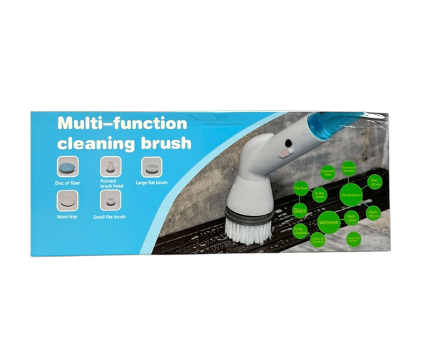 فرشاة تنظيف شحن  Image 1 Preview