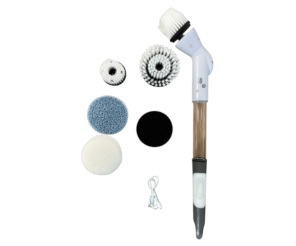 فرشاة تنظيف شحن  Image 2 Preview