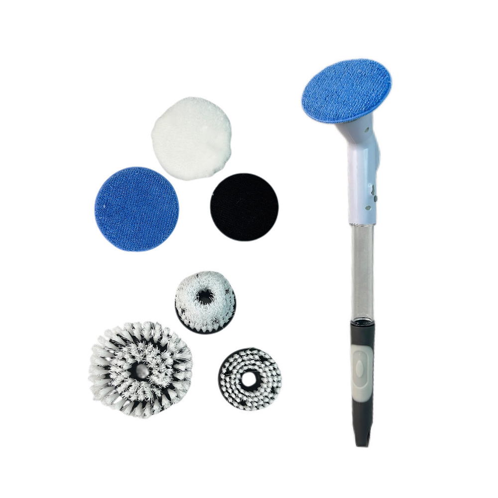 فرشاة تنظيف شحن Preview Image