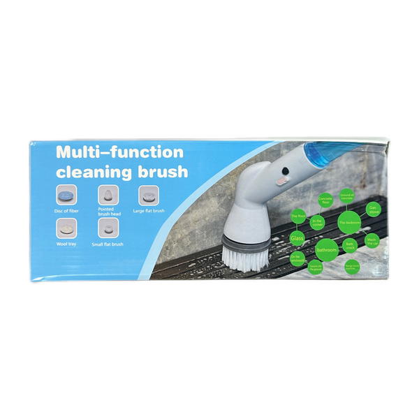 فرشاة تنظيف شحن Image 8 Preview