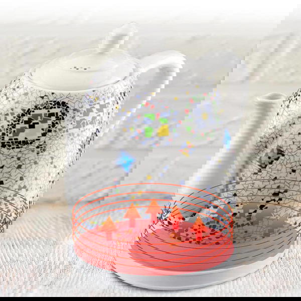 غلاية فرفوري ثقيل من ماركة سوكاني Image 2 Preview