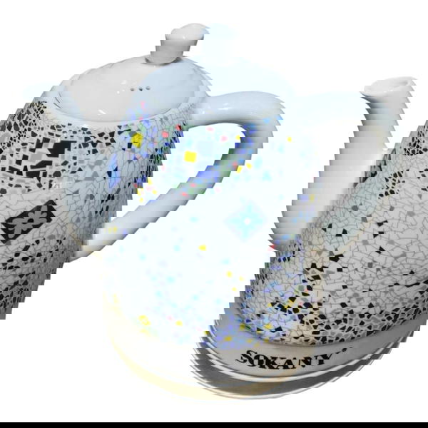 غلاية فرفوري ثقيل من ماركة سوكاني Image 5 Preview