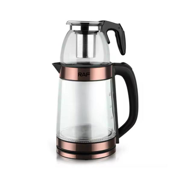 غلاية كهربائية من راف Image 3 Preview