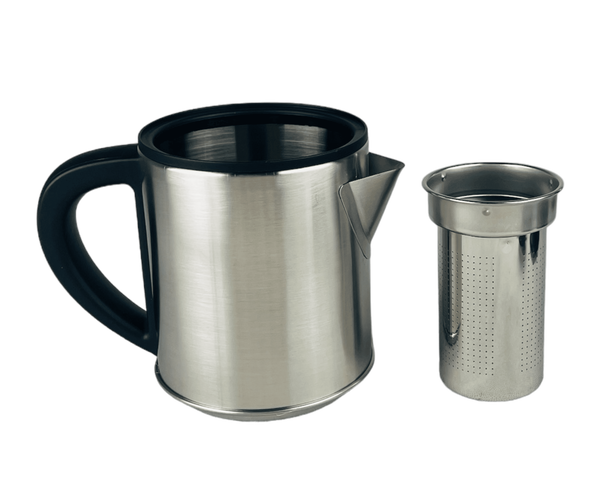 غلاية ماء 2 في 1 سماور ماركة Sinboss Image 4 Preview