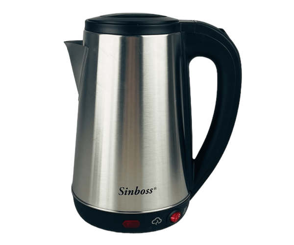 غلاية ماء 2 في 1 سماور ماركة Sinboss Image 5 Preview