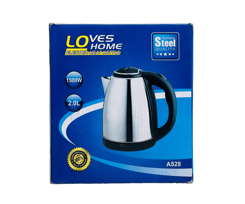 غلاية ماء 2 لتر Preview Image