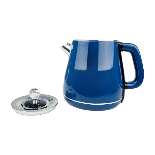 غلاية ماء كهربائية كهربائية 1.8 لتر Image 5 Preview