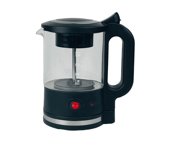 غلاية من سلفر كرست Image 2 Preview