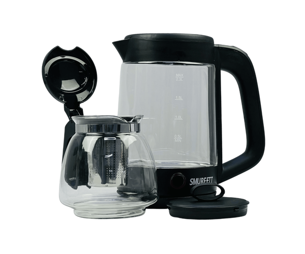 غلاية سماور  Image 4 Preview