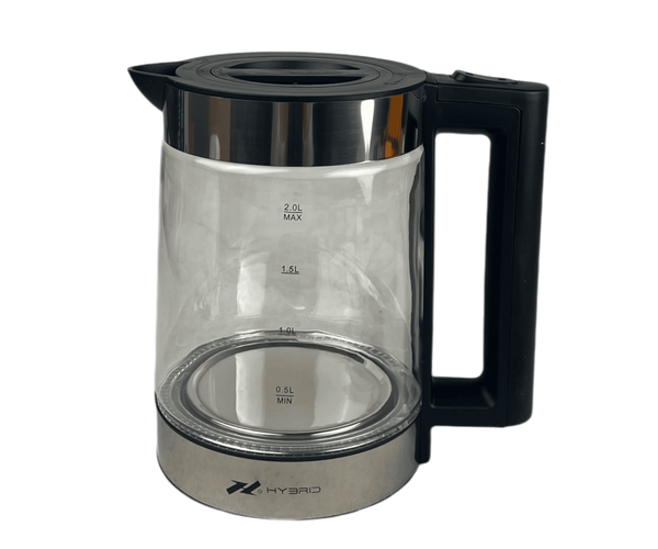 غلاية سماور 2 في 1 ماركة هايبرد Image 3 Preview