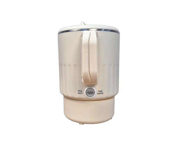 غلاية وسالقة بيض 1 لتر Image 4 Preview