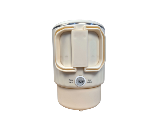 غلاية وسالقة بيض 1 لتر Image 5 Preview