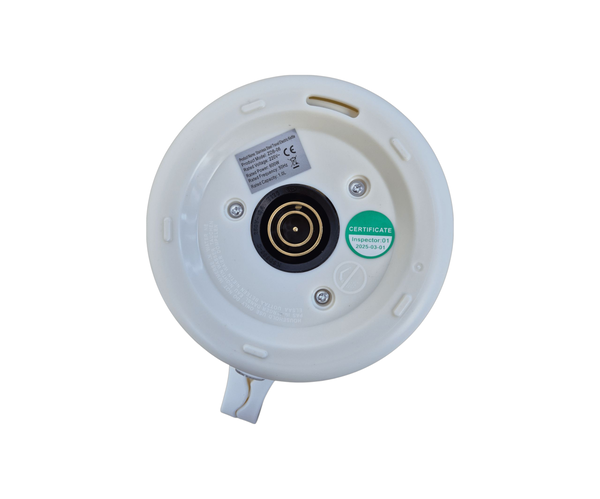 غلاية وسالقة بيض 1 لتر Image 7 Preview