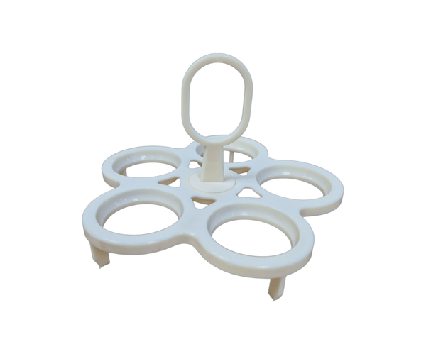 غلاية وسالقة بيض 1 لتر Image 8 Preview