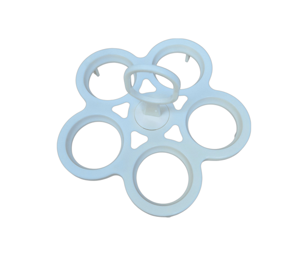 غلاية وسالقة بيض 1 لتر Image 9 Preview