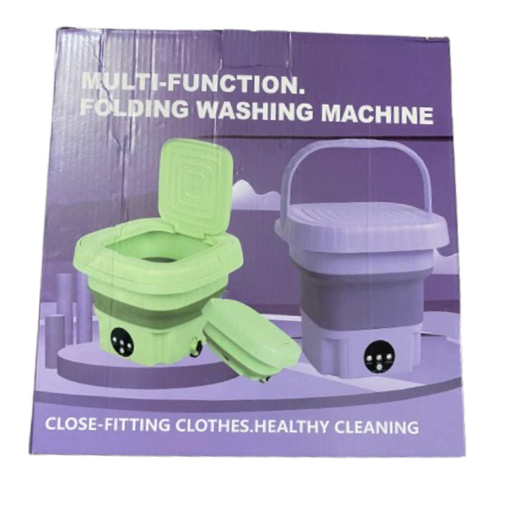 غسالة اوتوماتيكية 9 لتر Preview Image