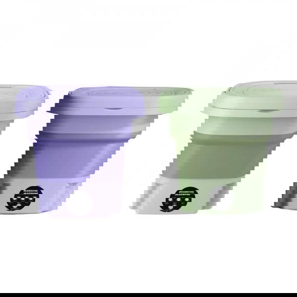 غسالة اوتوماتيكية 9 لتر Image 6 Preview