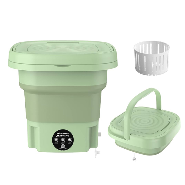 غسالة اوتوماتيكية 9 لتر Image 7 Preview