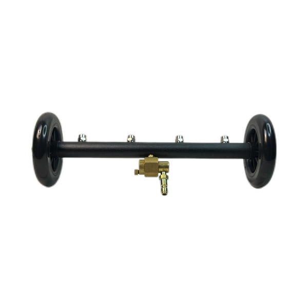 غسالة ضغط للسيارات من دامفوكس Image 2 Preview