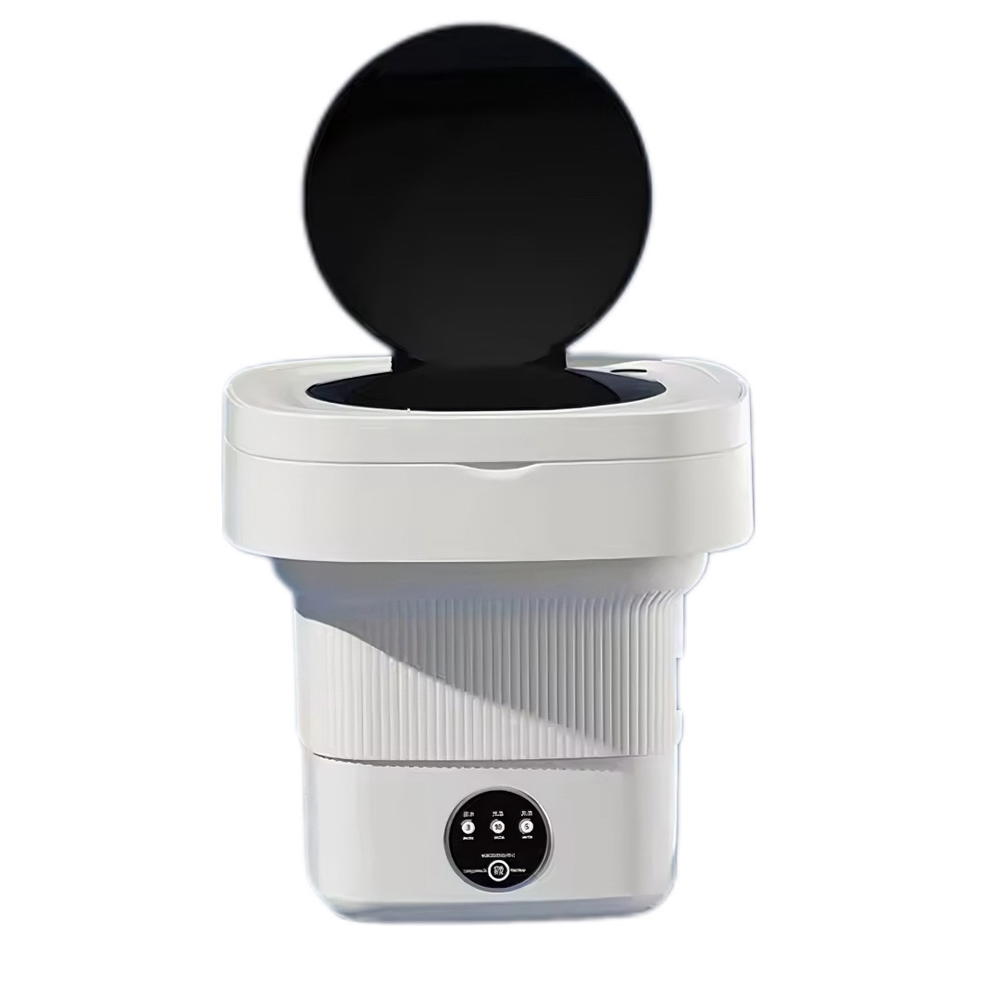 غسالة كهربائية قابلة للطي Preview Image