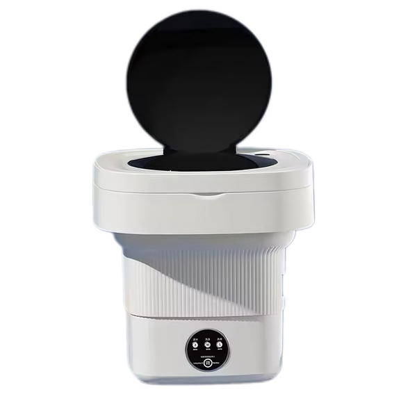 غسالة كهربائية قابلة للطي Image 1 Preview