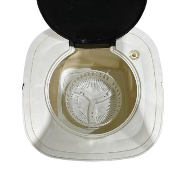 غسالة كهربائية قابلة للطي Image 4 Preview