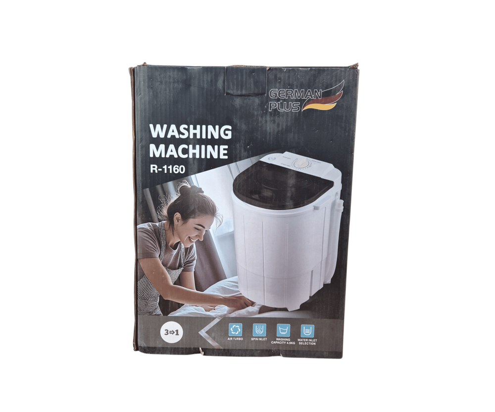 غسالة ملابس حوضية Preview Image