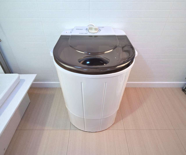 غسالة ملابس حوضية Image 2 Preview